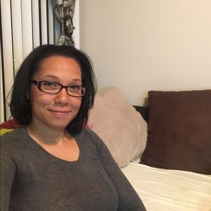 Meet your Posher, Tabitha